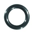 Danco 3/8 in. D X 1/4 in. D Rubber O-Ring 35722B